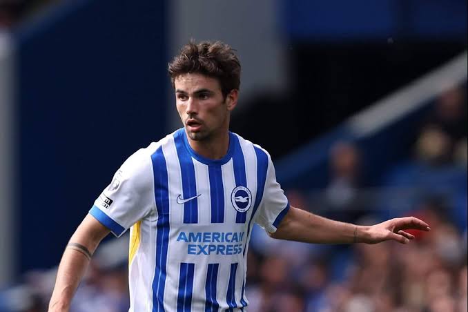 Matt O'Riley on difficult Brighton start: 'I don't think about competition  – just how I get better' - The Athletic