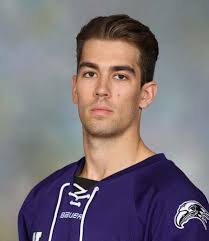 NIAGARA PURPLE EAGLES HOCKEY