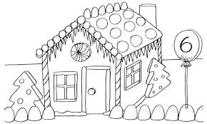 Mewarnai gambar sketsa pemandangan rumah 3. Y2ycylraqtr1wm