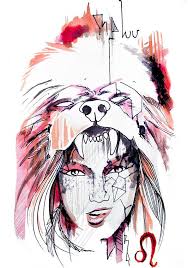 About The Fire Signs In Astrology Aries Leo And Sagittarius Zodiac Leo Art Zodiac Art Astrology Art