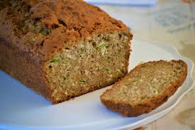 Zucchini Bread With Coconut In 2020 Zucchini Bread Coconut Recipes Bread