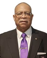 Omega Psi Phi 8th District Leadership