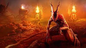 We did not find results for: Agony Review