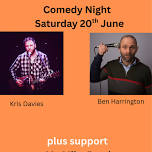 Comedy Night