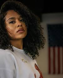 Maya Gabriella Nelson