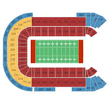 Sam Boyd Stadium Las Vegas Tickets Schedule Seating