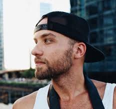 Daniel Rigdon #190241