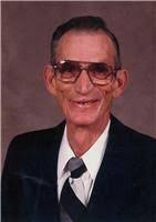 Frank McClain Obituary (1930