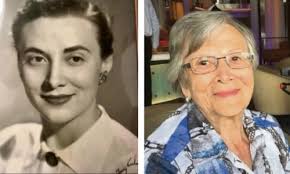 Rhea BOYNTON Obituary (2023)