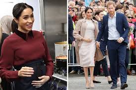 Sources tell the often discredited tabloid that the couple had a difficult. Royal Baby Born Prince Harry And Meghan Markle Blessed With Son People News India Tv