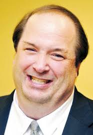 Sheff exploring a run for Governor's Council