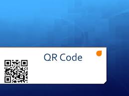 Nowadays you can find qr codes everywhere, on the shops to pay through digital wallet application, on items that you buy, on whatsapp. Qr Code Introduction Of Qrcode How Does It Work How Is It Used Conclusion Ppt Download