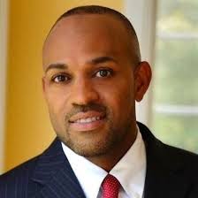 Pastor Stephen Thomas, Sr.