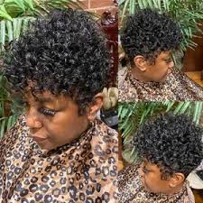 Natural Hair Near Me: Belleville, IL