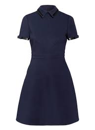 I'm the author behind damsel in a dress, which is a personal blog about being in your twenties with a chronic illness, a terrible chocolate addiction, and a desire to be best friends with mindy kaling. Cocktailkleid Charlotta Von Damsel In A Dress Bei Breuninger Kaufen
