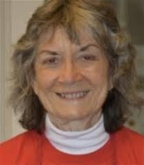 Obituary information for Barbara Bradley Smith