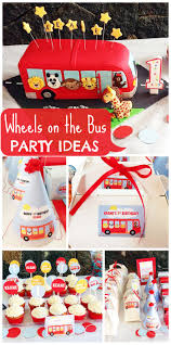 Boy Birthday Celebration Ideas For Kids Wheels On The Bus Party Birthday Keane S 1st Birthday Catch My Party Boy Birthday Cake Toddler Birthday Party Birthday Cake Kids