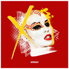 Listen to Kylie Minogue