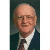 Edward Britton Obituary