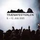 Trænafestivalen 2026 | Festivalcamp event in Træna