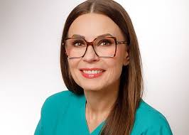 Agnes Carson: Klinikum Bayreuth