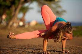 Yoga for beginners julie mitchell. Yoga With Julie Mitchell Events Facebook