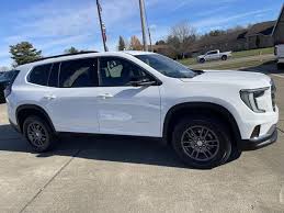Image result for Summit White 2011 Acadia