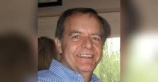 Mr. Robert Einar Wang of Lake in the Hills Obituary