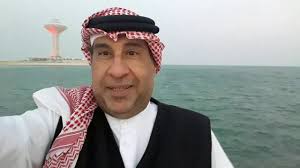 مقهى مقلط الفريج كورنيش الخبر السعوديه Youtube