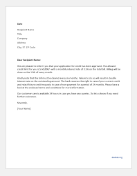 Preparing to submit a grant application can seem overwhelming at first. Letter To Grant Credit Approval Samples Document Hub