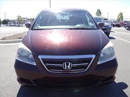 Image result for Dark Cherry 2007 Odyssey