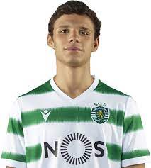 Altura 1.85 m pé destro: Liga Portugal