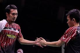 Jun 14, 2021 · kala itu hendra/kido merebut emas di kandang cina — yang notabene menjadi kekuatan bulu tangkis dunia. Kompbhbjgcvrdm