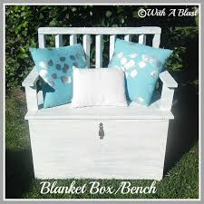 Blanket Box Bench Blanket Box Decor Home Decor