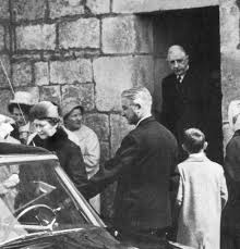 Corneille, rabelais, shakespeare, virgile, horace entre autres. Servidor Ditado Pebish Mort A Chales De Gaulle Mamaindeval Com