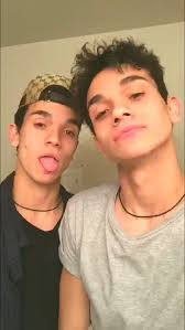 Discover 19 Lucas Dobre and Marcus Dobre Ideas