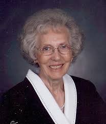 Margie Gray Kimberlin Obituary