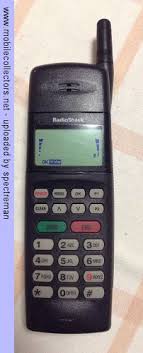 Cell phones · customer support · company information · featured categories · sign up for exclusive discounts and radioshack news by email · connect with us. Radio Shack Ct 354 Mobilecollectors Net