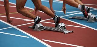 Er verteidigte damit den titel von peking 2008. Die Krassesten Weltrekorde 100 M In 9 58 Sekunden Von Usain Bolt Jamaika