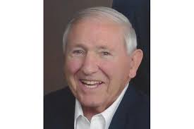 Richard Herron Obituary (1930