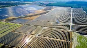 Put our experts to work for you. How Solar Grew In Georgia Despite Lack Of Mandates On Renewable Energy Npr