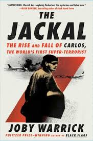 The Jackal | Book by Joby Warrick | Official Publisher Page | Simon &  Schuster