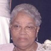 Obituary information for Theresa Elair Guidry