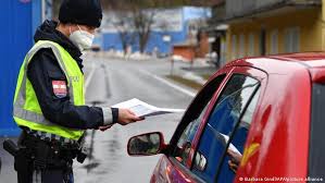 Tel.+48 85 71 72 300, m. Niemcy Nowe Kontrole Graniczne Niemcy Biezaca Polityka Niemiecka Wiadomosci Dw Po Polsku Dw 11 02 2021