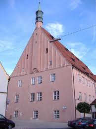 Og (barrierefrei) bergbräustraße 1 85049 ingolstadt deutschland. Ingolstadts Bedeutung Fur Die Geistesgeschichte Fuhrung 90 Minuten Jean Pol Martins Weblog