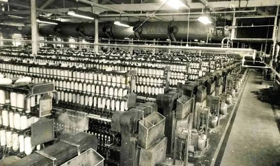 Tale of the Iconic Textile Mills of Bombay | Needle & Quest
