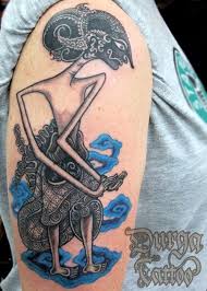  Durga Tattoo Tato Tato Nama Gambar Tato