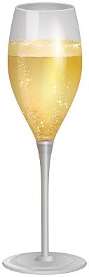 Glass With Champagne Clip Art Gallery Yopriceville High Quality Images And Transparent Png Free Clipart Search icons with this style. gallery yopriceville