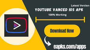 Sep 09, 2021 · youtube vanced is an alternative youtube client that lets you listen to videos in the background, block ads, force resolutions, use the 'repeat the video' option and much more. Youtube Vanced Ios Apk Download 100 Working Eapks Com
