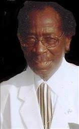 George Silas Sr.